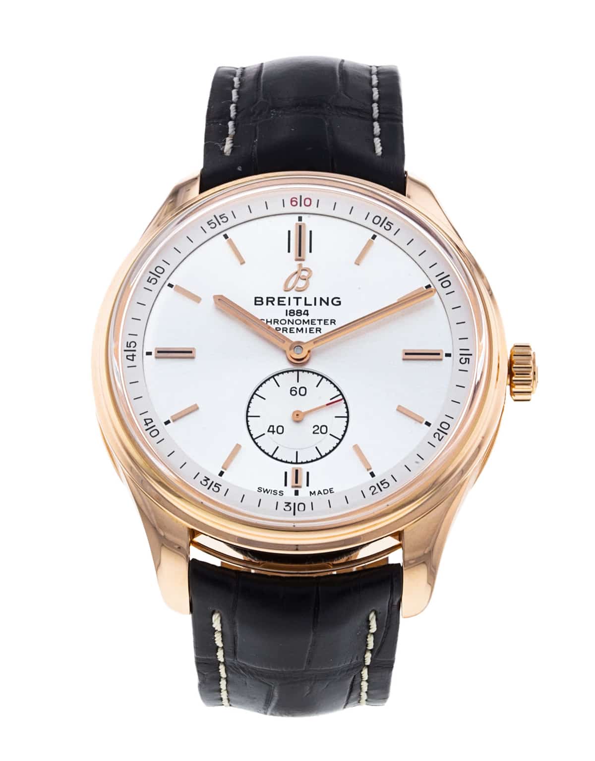 Breitling Premier R37340